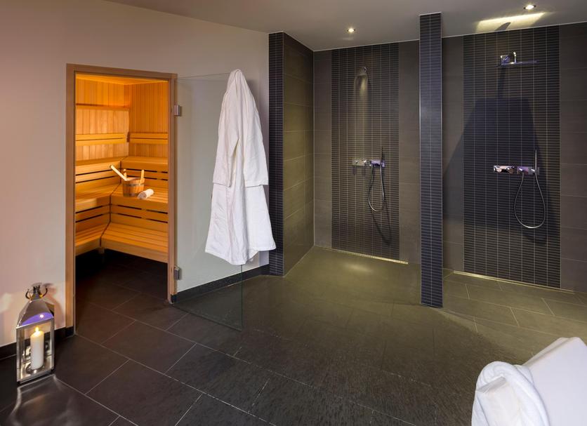 Salle de sport Photo