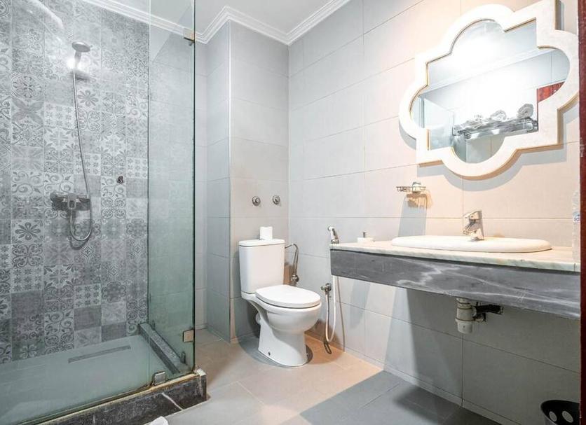 Salle de bain Photo