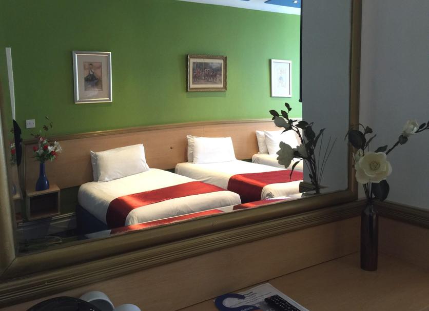 Chambre Photo