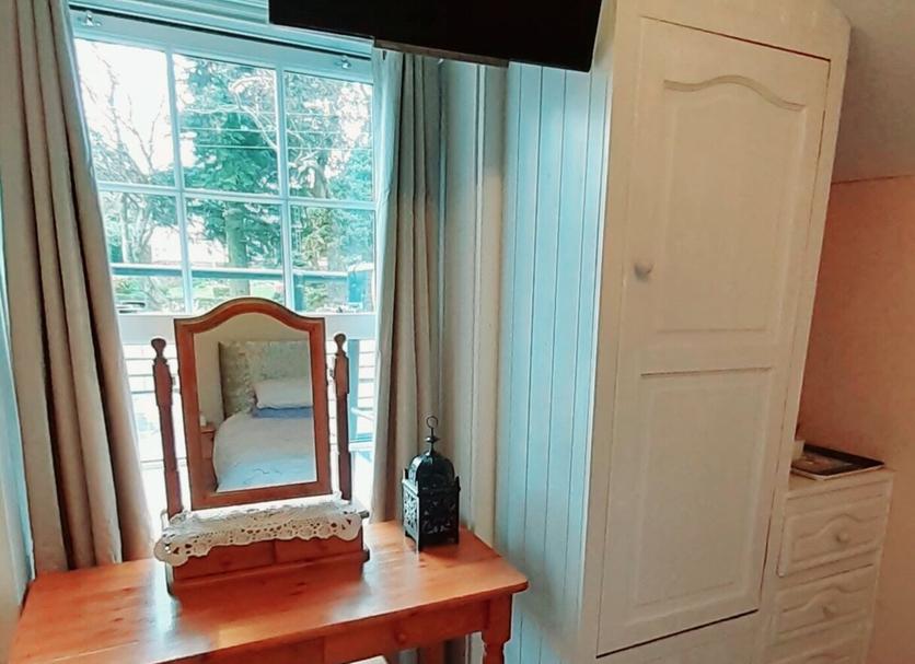 Équipements de la chambre Photo