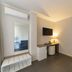 Équipements de la chambre