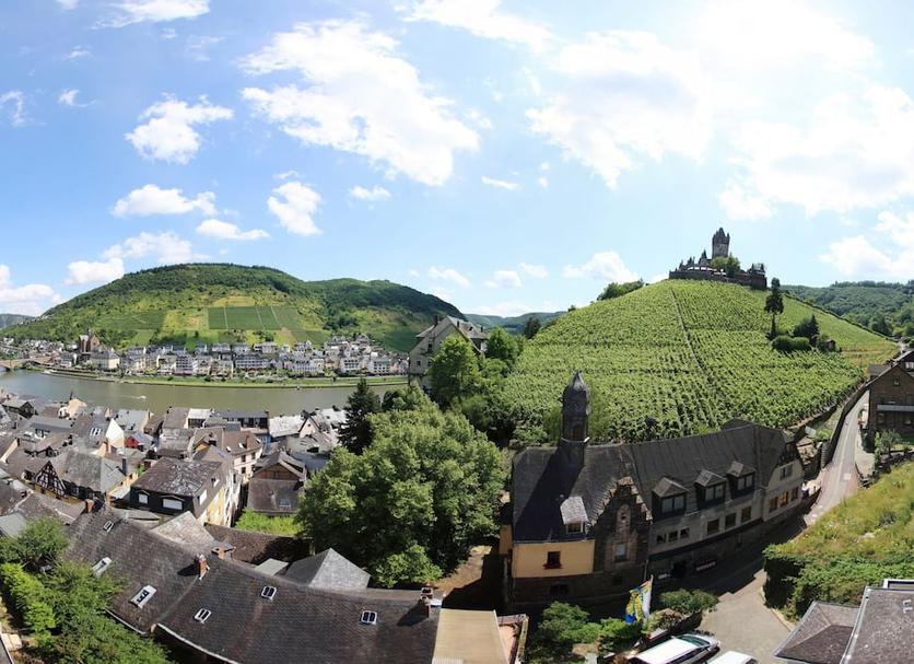 Extérieur Photo