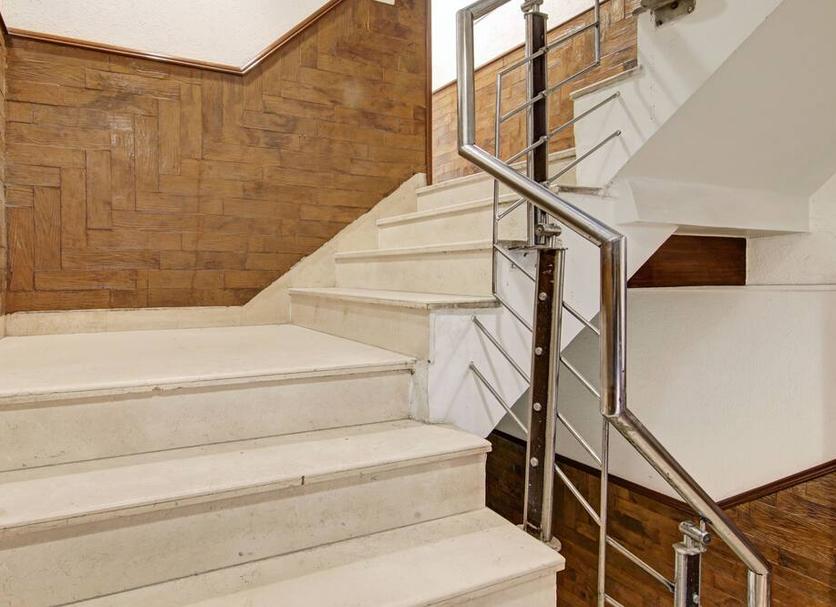 Escalier Photo