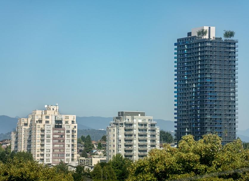 Bâtiment Photo