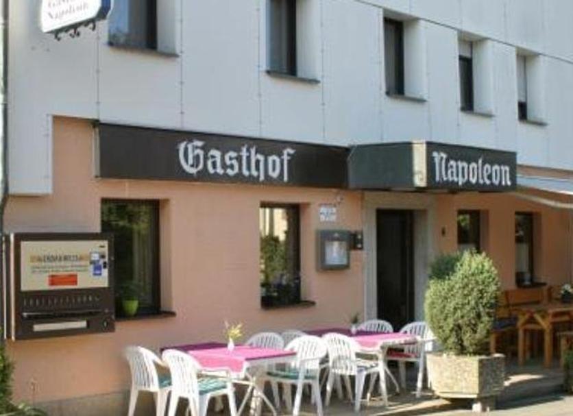 Bâtiment Photo