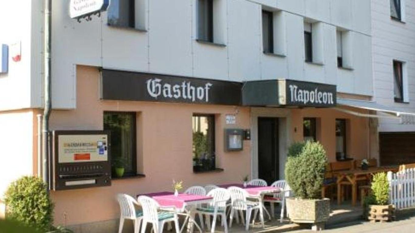 Gasthof Napoleon