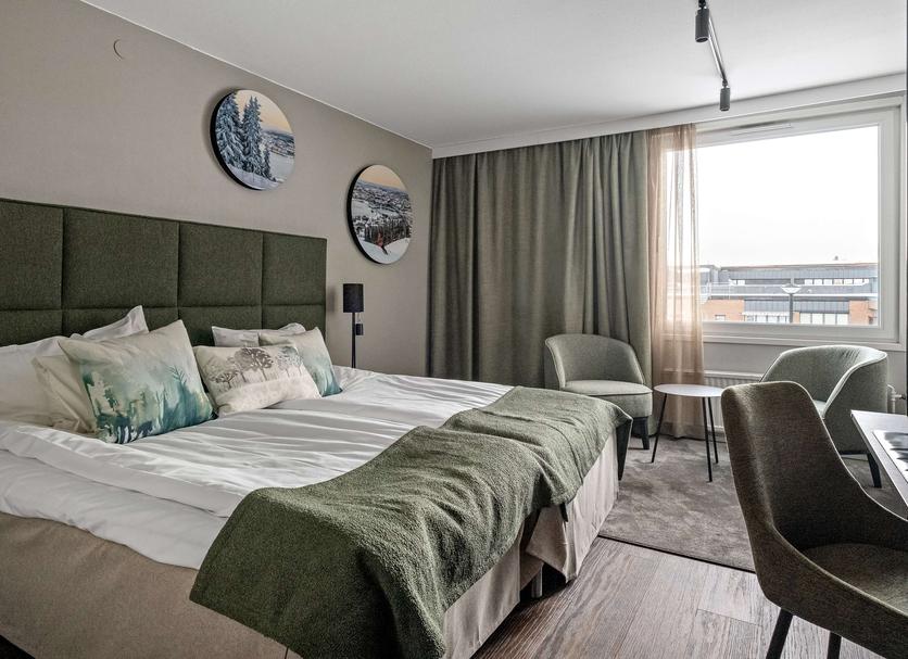 Chambre Photo