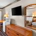 Équipements de la chambre