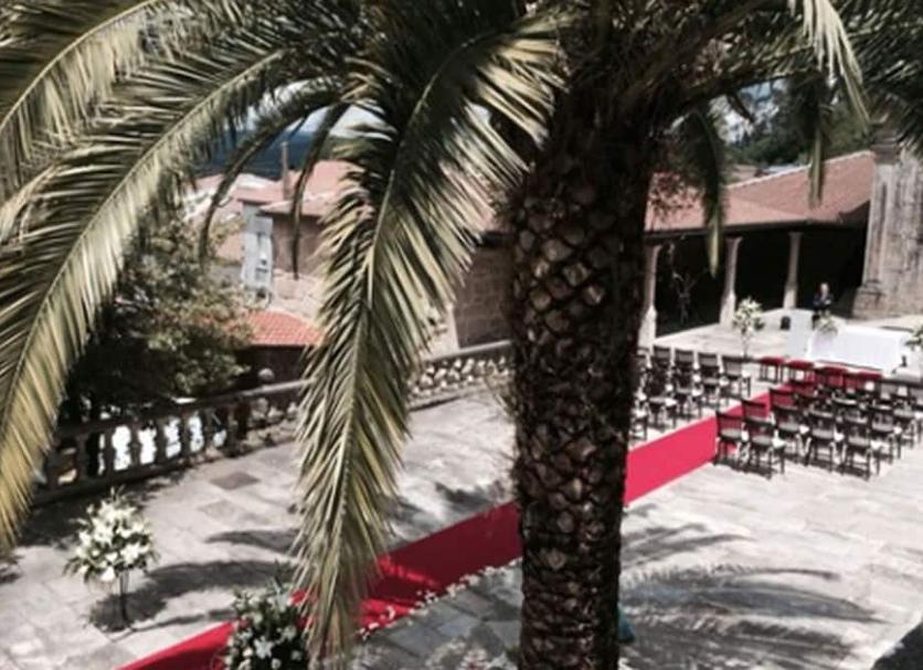 Extérieur Photo
