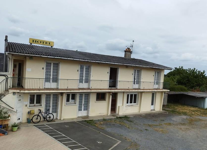 Bâtiment Photo