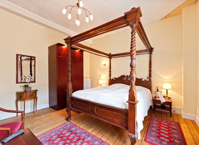 Chambre Photo
