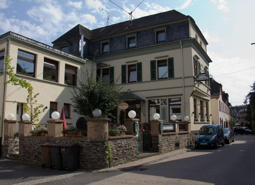 Bâtiment Photo