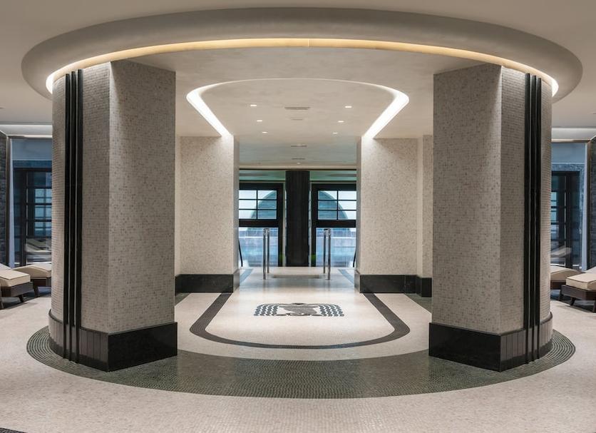 Hall d’entrée Photo