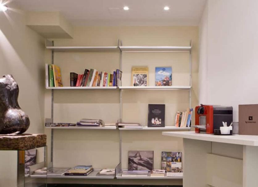 Équipements de la chambre Photo