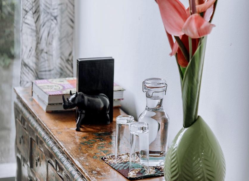 Équipements de la chambre Photo