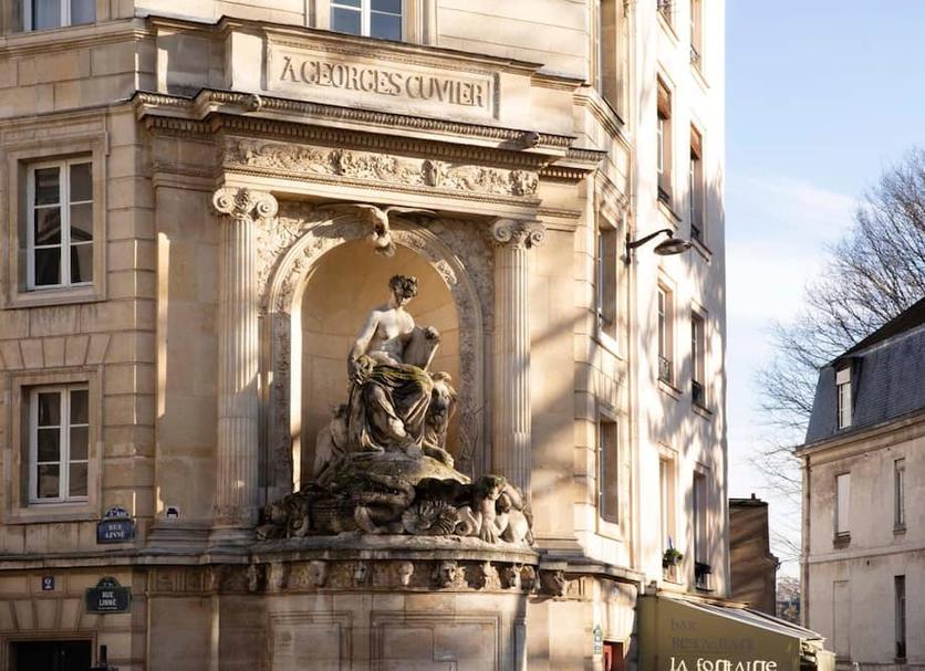 Bâtiment Photo