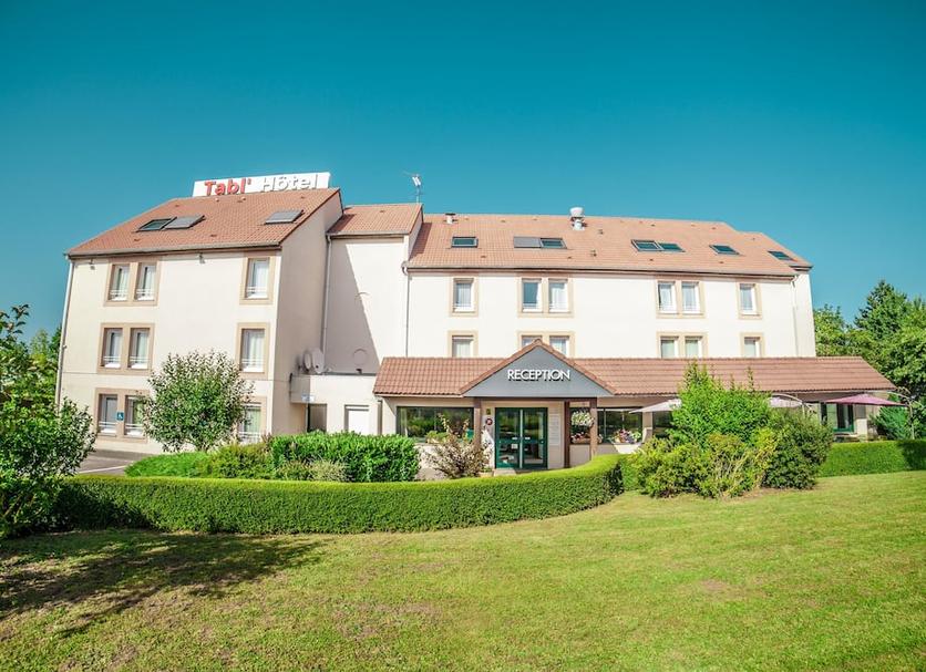 Bâtiment Photo