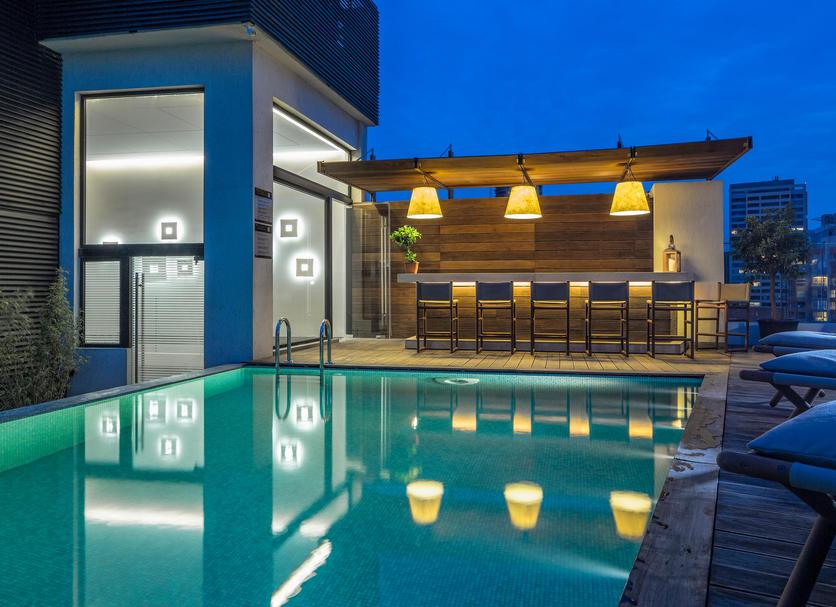 Piscine Photo