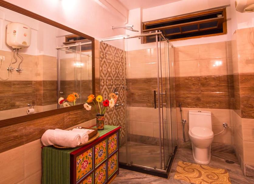 Salle de bain Photo