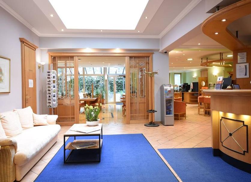 Hall d’entrée Photo