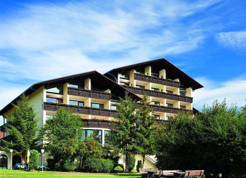 Bâtiment Photo