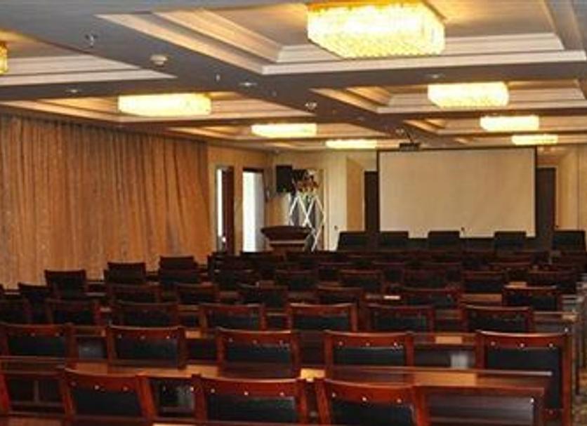 Espace de conférence Photo