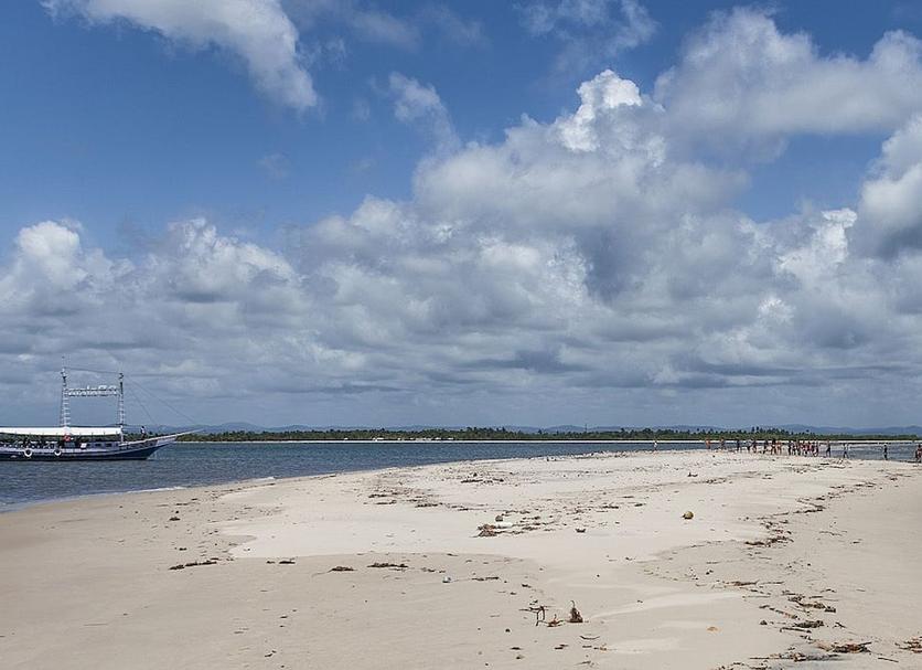 Plage Photo