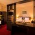 Équipements de la chambre
