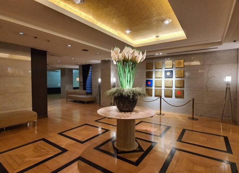 Hall d’entrée Photo