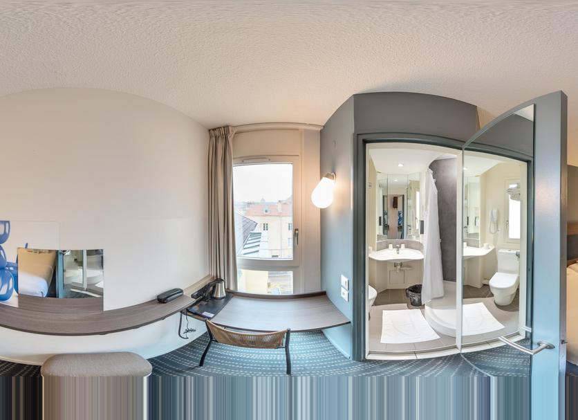 Équipements de la chambre Photo