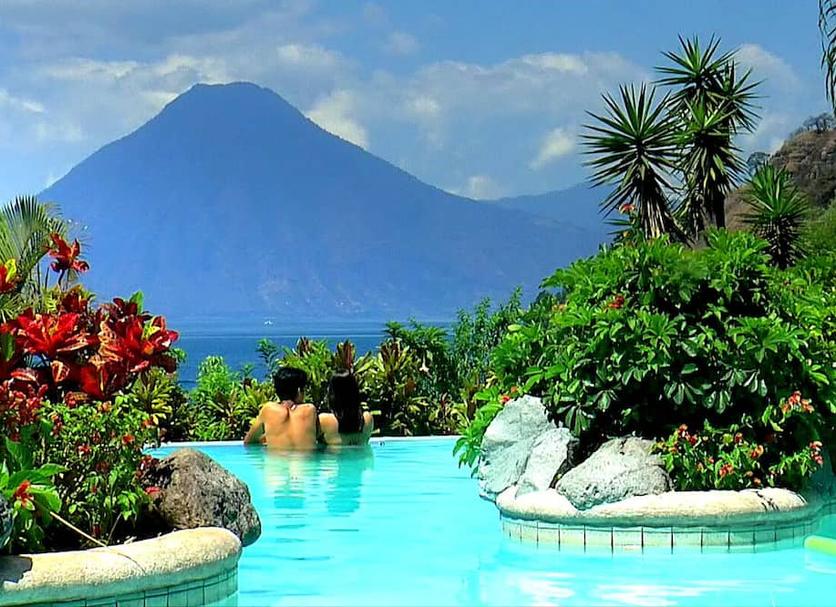 Piscine Photo