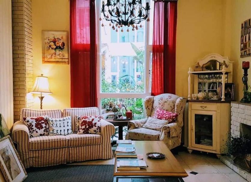 Salon Photo