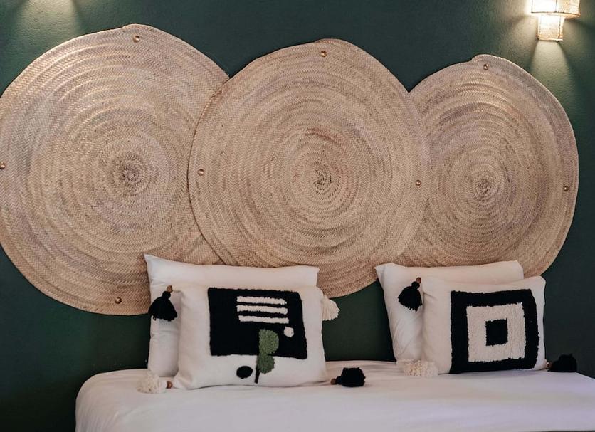 Équipements de la chambre Photo