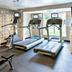 Salle de sport