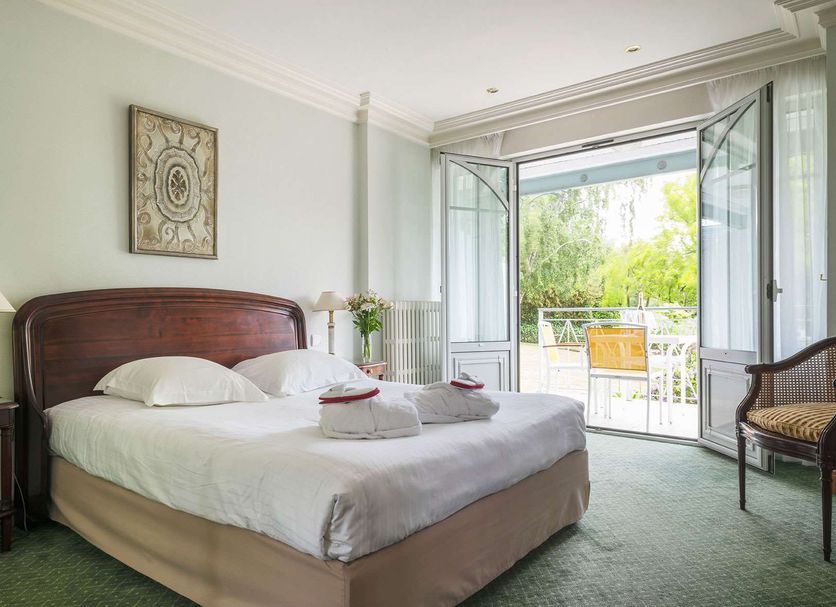Chambre Photo