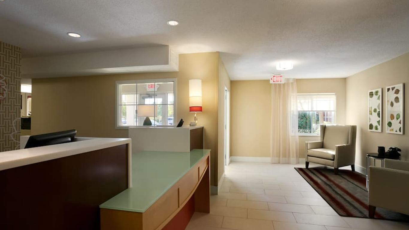 MainStay Suites Orlando Altamonte Springs