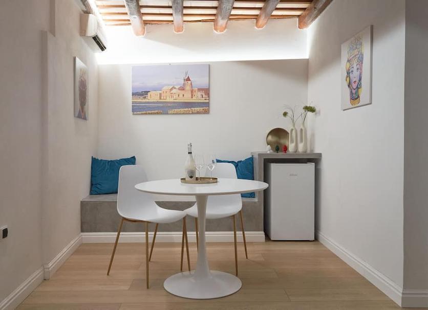Salle à manger Photo