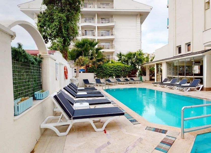 Piscine Photo