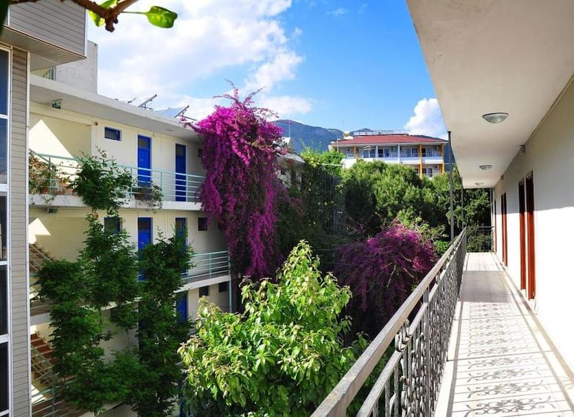 Balcon Photo