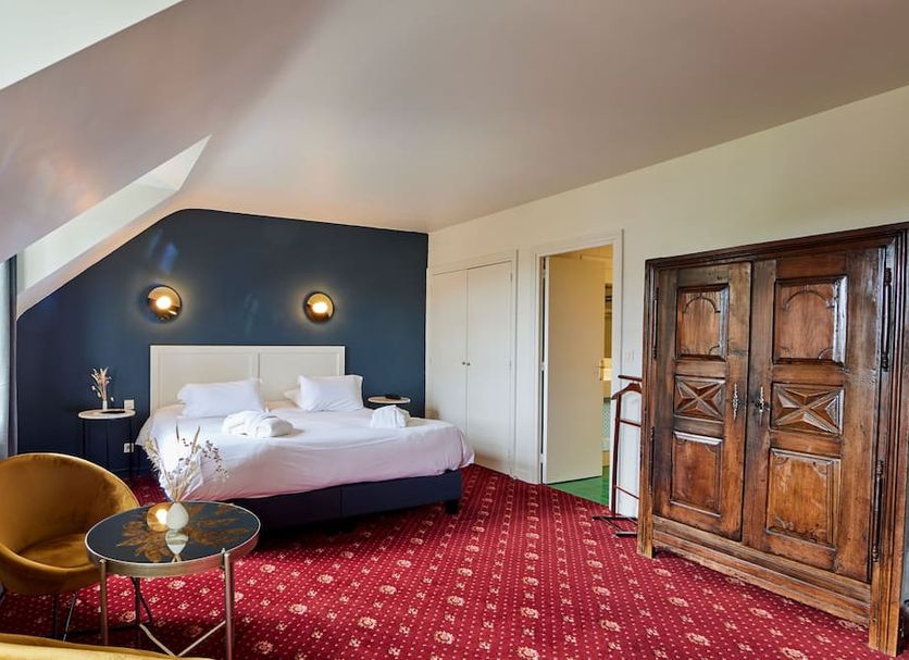 Chambre Photo