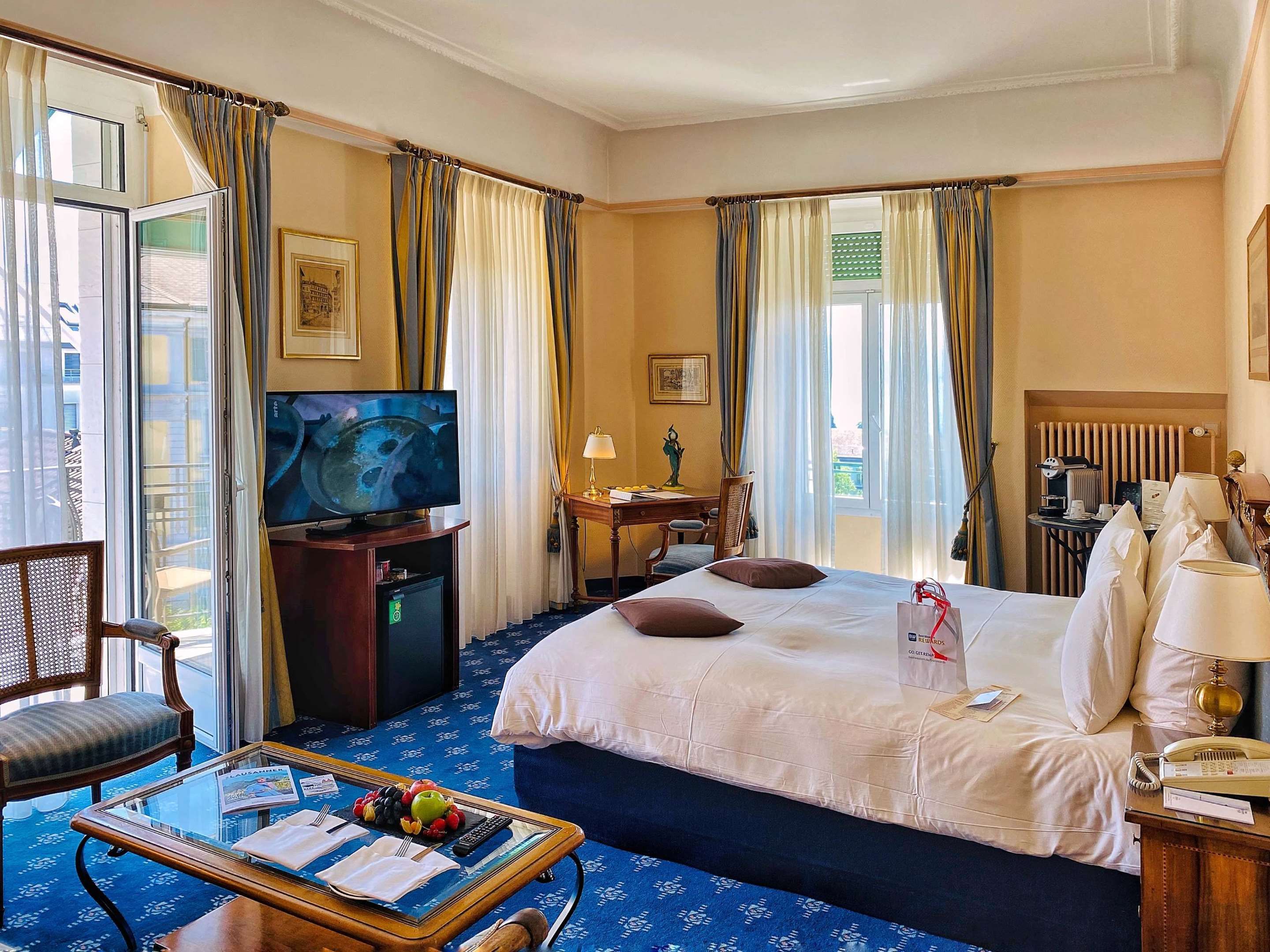 Chambre
