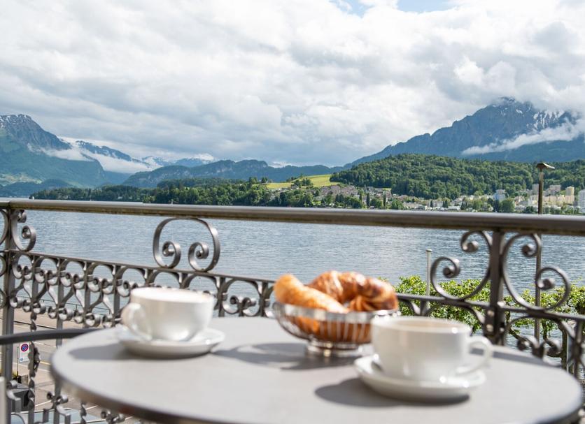 Balcon Photo