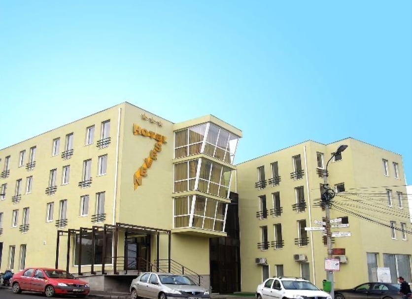 Bâtiment Photo