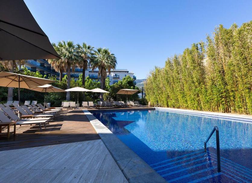 Piscine Photo