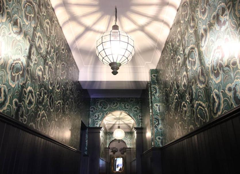 Équipements de la chambre Photo