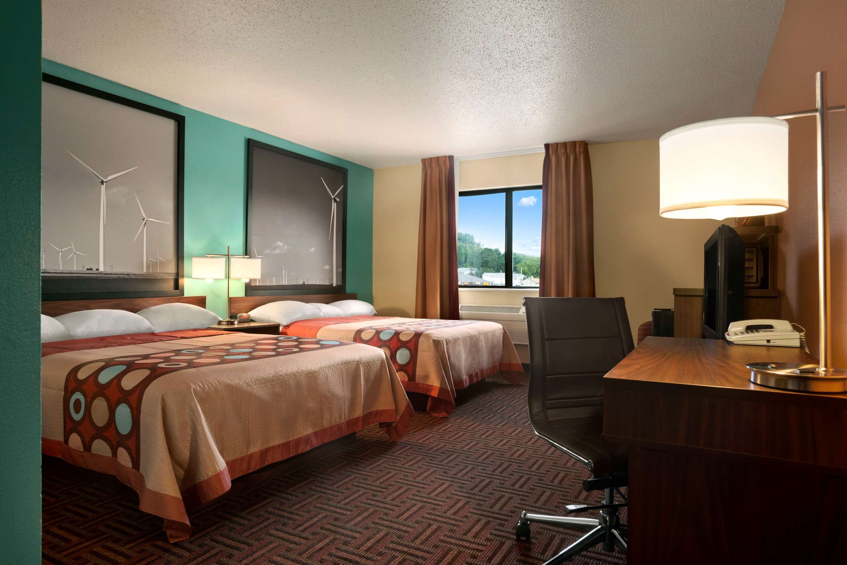 Chambre