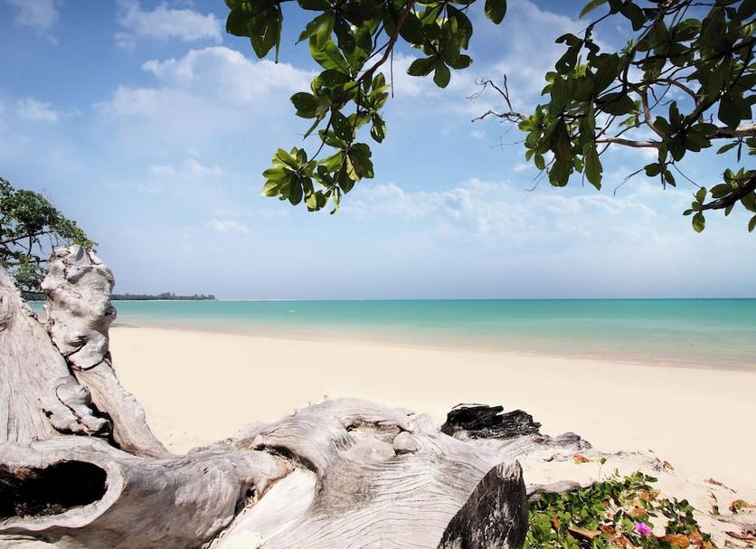 Plage Photo