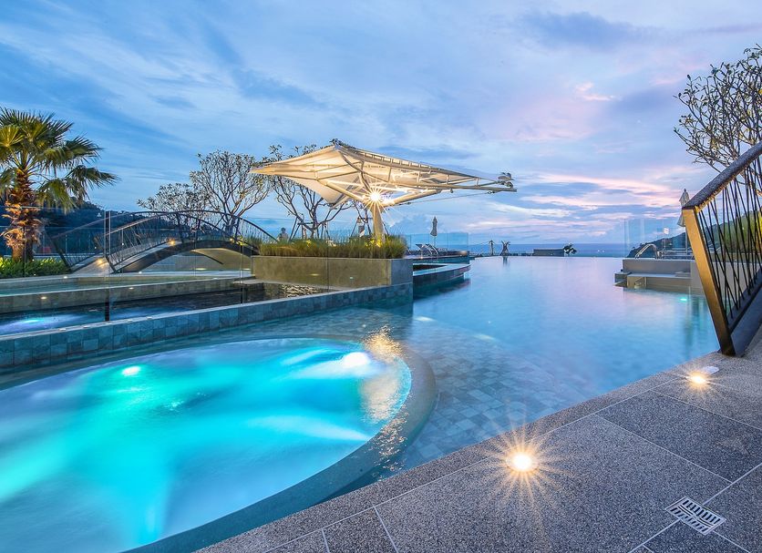 Piscine Photo
