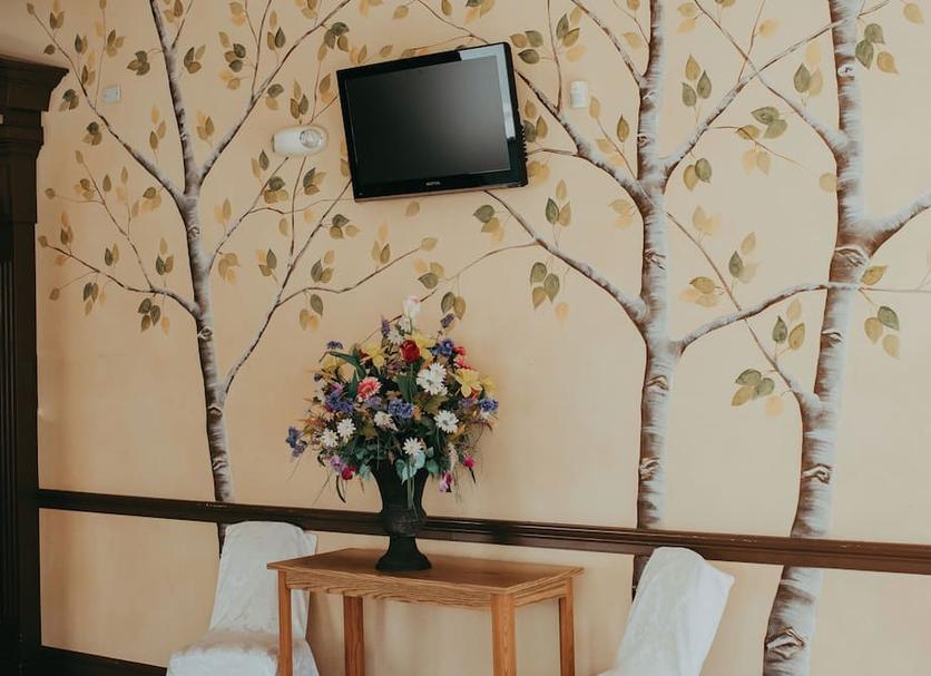 Équipements de la chambre Photo