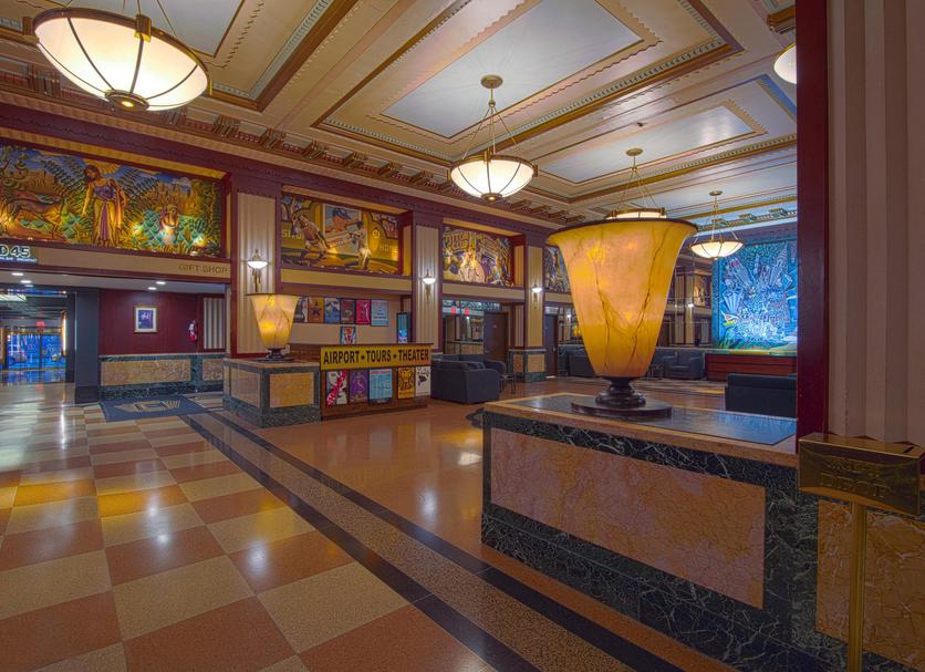 Hall d’entrée Photo